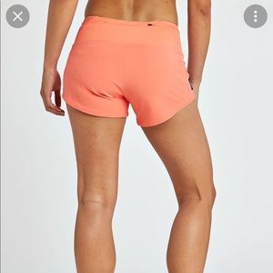 Oiselle | Mac Toolbelt Roga Run Shorts